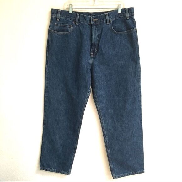 Kirkland Signature denim jeans 38 - Picture 1 of 7